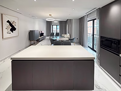 LUXURY 1-BEDROOM WITH INSTALLMENT, READY TO MOVE IN BRAND NEW TOWER