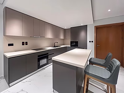 LUXURY 1-BEDROOM WITH INSTALLMENT, READY TO MOVE IN BRAND NEW TOWER
