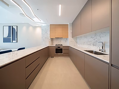 Hot Deal | Luxury 2-Bedroom + Maid's Apartment | Flexible Payment Plan Until 2032 | Fully Furnished | Prime Fox Hills, Lusail