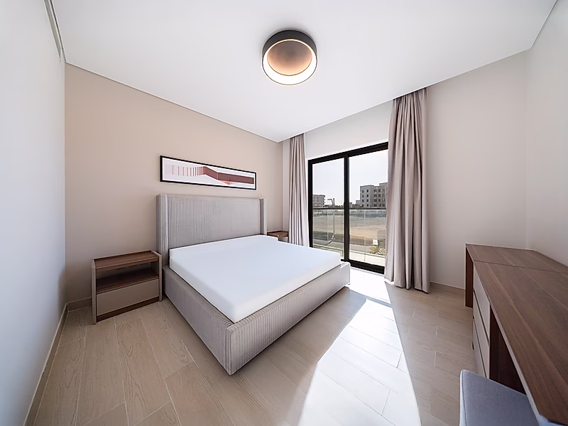 Hot Deal | Luxury 2-Bedroom + Maid's Apartment | Flexible Payment Plan Until 2032 | Fully Furnished | Prime Fox Hills, Lusail - Photo 8