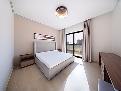 Hot Deal | Luxury 2-Bedroom + Maid's Apartment | Flexible Payment Plan Until 2032 | Fully Furnished | Prime Fox Hills, Lusail