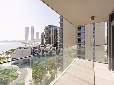 SEEF LUSAIL 2BR + MAID WITH 20% DOWN PAYMENT