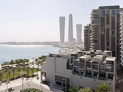SEEF LUSAIL 2BR + MAID WITH 20% DOWN PAYMENT