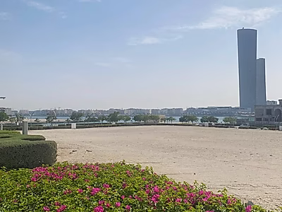 Exclusive Land for Sale | Qetaifan Island South | Prime Investment Opportunity