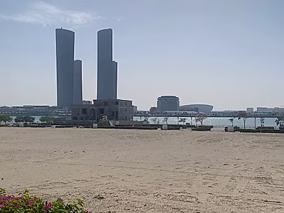 Exclusive Land for Sale | Qetaifan Island South | Prime Investment Opportunity