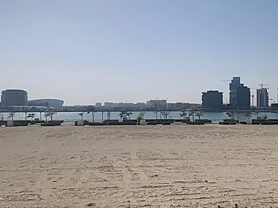 Exclusive Land for Sale | Qetaifan Island South | Prime Investment Opportunity