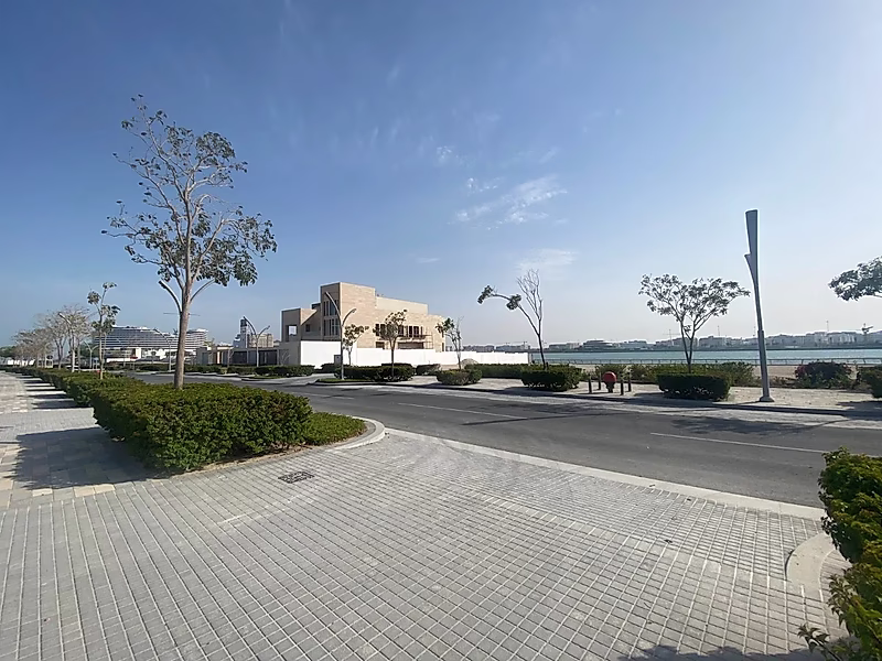 Exclusive Land for Sale | Qetaifan Island South | Prime Investment Opportunity - Photo 5