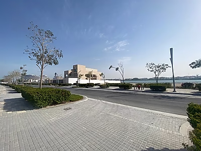 Exclusive Land for Sale | Qetaifan Island South | Prime Investment Opportunity