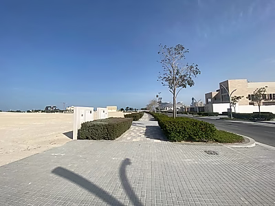 Exclusive Land for Sale | Qetaifan Island South | Prime Investment Opportunity