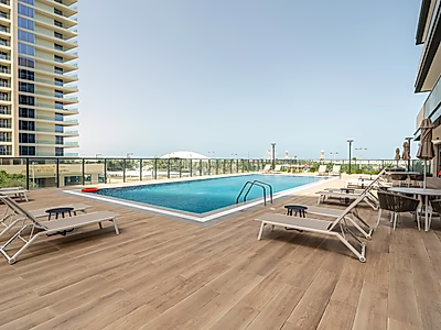 2+ Bedroom Apartment | Ready to Move | Extended Payment Plan Until 2031 | Prime Family Location