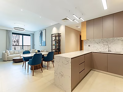 2+ Bedroom Apartment | Ready to Move | Extended Payment Plan Until 2031 | Prime Family Location