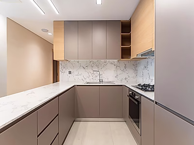 2+ Bedroom Apartment | Ready to Move | Extended Payment Plan Until 2031 | Prime Family Location