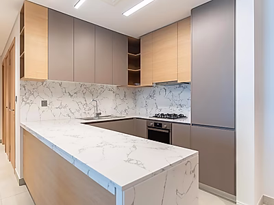 2+ Bedroom Apartment | Ready to Move | Extended Payment Plan Until 2031 | Prime Family Location