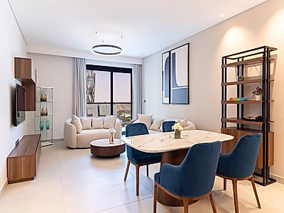 2+ Bedroom Apartment | Ready to Move | Extended Payment Plan Until 2031 | Prime Family Location
