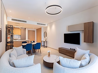 2+ Bedroom Apartment | Ready to Move | Extended Payment Plan Until 2031 | Prime Family Location