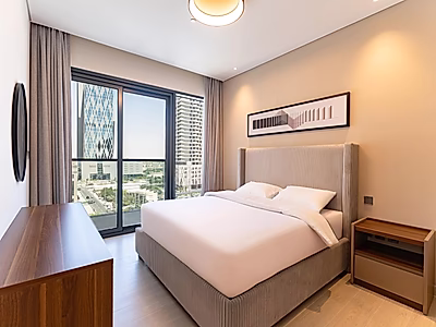 2+ Bedroom Apartment | Ready to Move | Extended Payment Plan Until 2031 | Prime Family Location