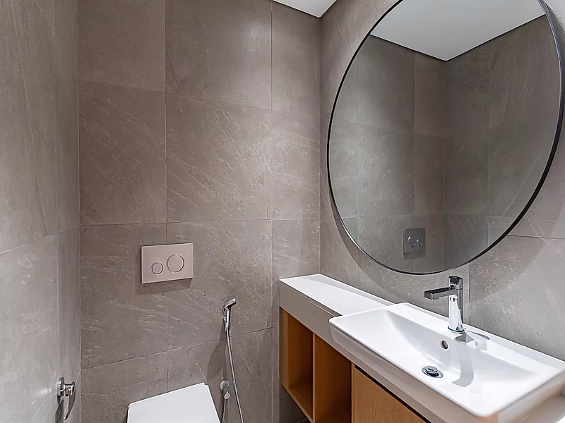 2+ Bedroom Apartment | Ready to Move | Extended Payment Plan Until 2031 | Prime Family Location - Photo 14