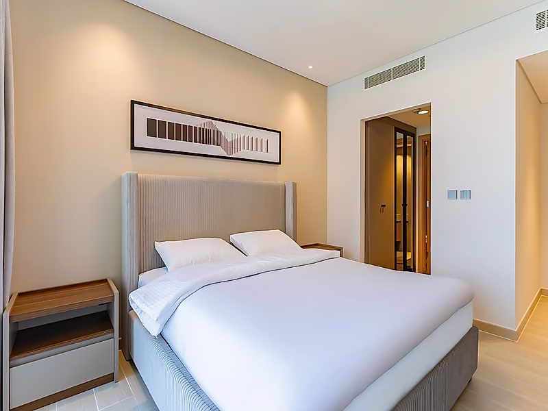 2+ Bedroom Apartment | Ready to Move | Extended Payment Plan Until 2031 | Prime Family Location - Photo 19