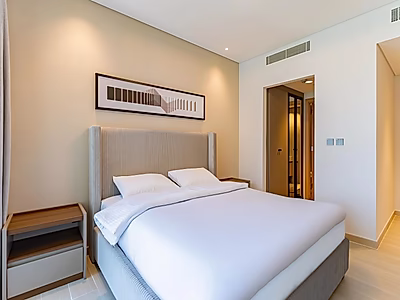 2+ Bedroom Apartment | Ready to Move | Extended Payment Plan Until 2031 | Prime Family Location