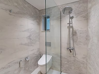 Luxury 5BR Villa + Maid & Driver | Private Pool | Rooftop | Fully Furnished | Giardino Village, The Pearl