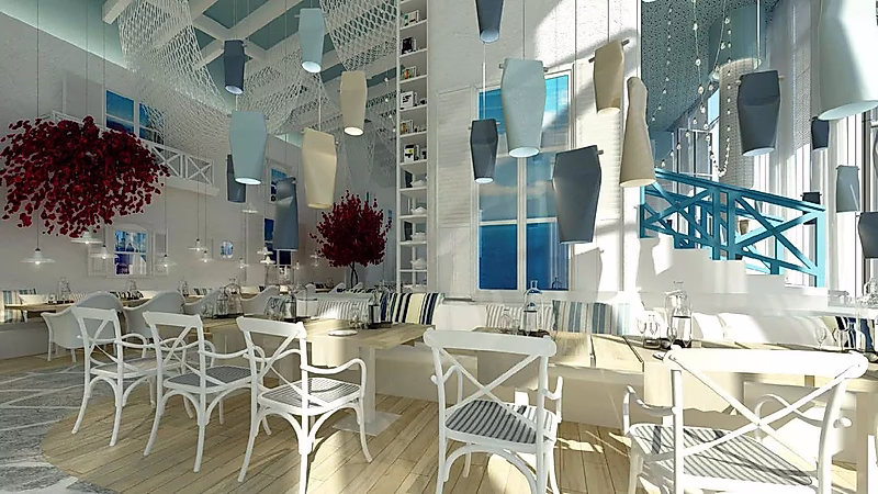 LUXURY LIVING 1 BEDROOM MODERN FINISH | LUSAIL - Photo 5
