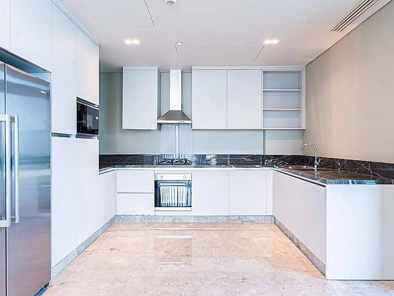 LUXURY LIVING 1 BEDROOM MODERN FINISH | LUSAIL - Photo 12