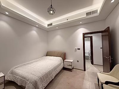 Luxurious 2BR with Scenic Views | Lusail Marina