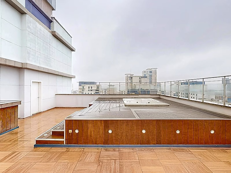 Luxury Penthouse in Istanbul – Ideal for Families & Smart Investors - Photo 2