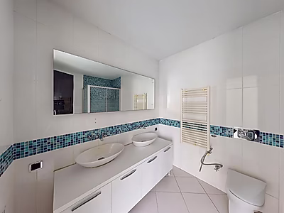 Luxury Penthouse in Istanbul – Ideal for Families & Smart Investors