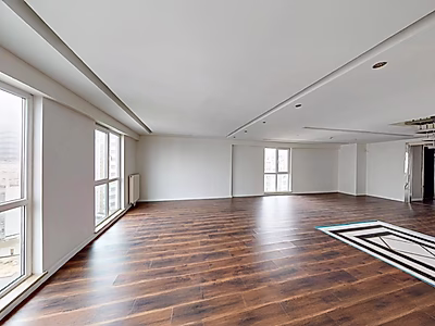 Luxury Penthouse in Istanbul – Ideal for Families & Smart Investors
