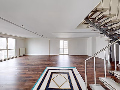Luxury Penthouse in Istanbul – Ideal for Families & Smart Investors