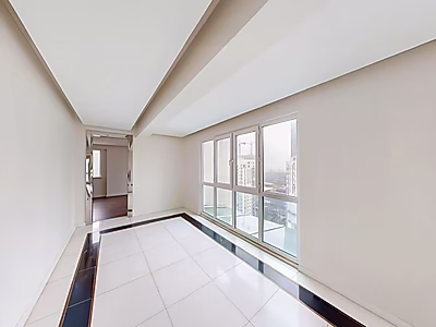 Luxury Penthouse in Istanbul – Ideal for Families & Smart Investors