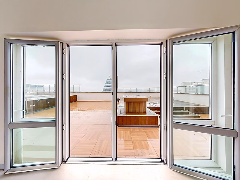 Luxury Penthouse in Istanbul – Ideal for Families & Smart Investors - Photo 9