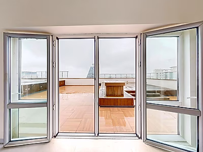 Luxury Penthouse in Istanbul – Ideal for Families & Smart Investors