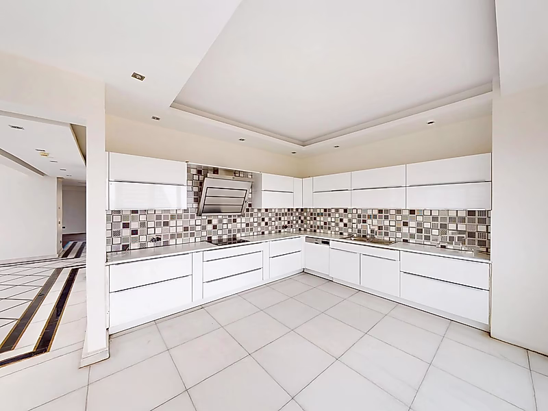 Luxury Penthouse in Istanbul – Ideal for Families & Smart Investors - Photo 15