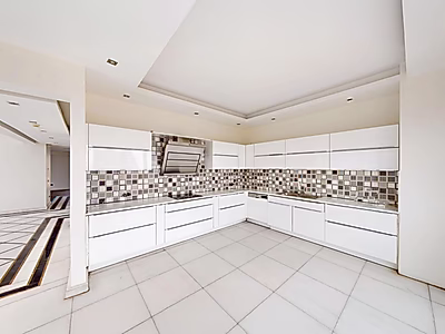 Luxury Penthouse in Istanbul – Ideal for Families & Smart Investors