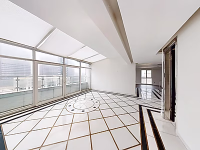 Luxury Penthouse in Istanbul – Ideal for Families & Smart Investors