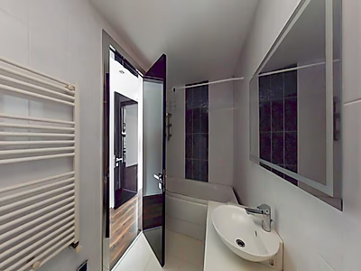 Luxury Penthouse in Istanbul – Ideal for Families & Smart Investors