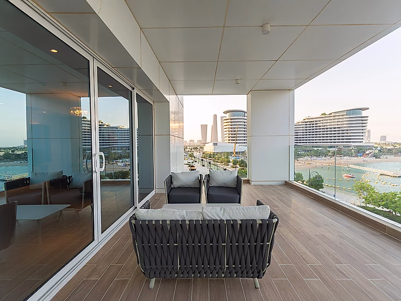 Elevated Living | Exclusive 3-Bed Retreat|Resale - Photo 13