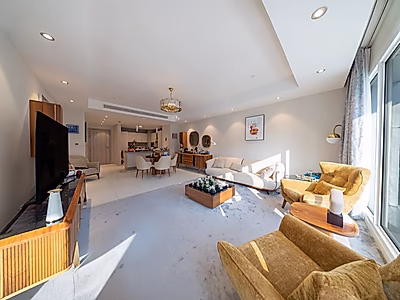 Resale | Stylish Urban Retreat | Prime Location