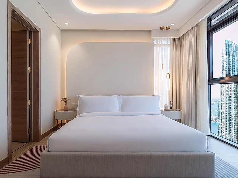 PREMIUM DEAL! 2 BEDROOM SEA VIEW WITH PAYMENT PLAN | WATERFRONT - Photo 5