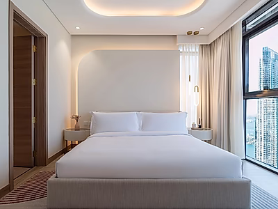 PREMIUM DEAL! 2 BEDROOM SEA VIEW WITH PAYMENT PLAN | WATERFRONT