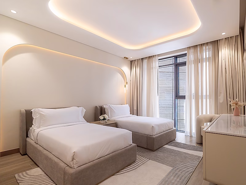 PREMIUM DEAL! 2 BEDROOM SEA VIEW WITH PAYMENT PLAN | WATERFRONT - Photo 7