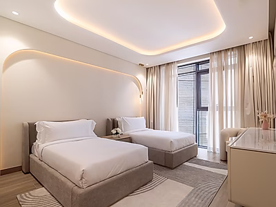 PREMIUM DEAL! 2 BEDROOM SEA VIEW WITH PAYMENT PLAN | WATERFRONT