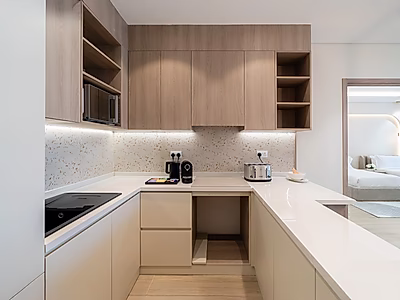 PREMIUM DEAL! 2 BEDROOM SEA VIEW WITH PAYMENT PLAN | WATERFRONT