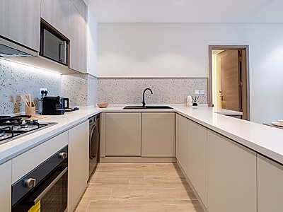 PREMIUM DEAL! 2 BEDROOM SEA VIEW WITH PAYMENT PLAN | WATERFRONT