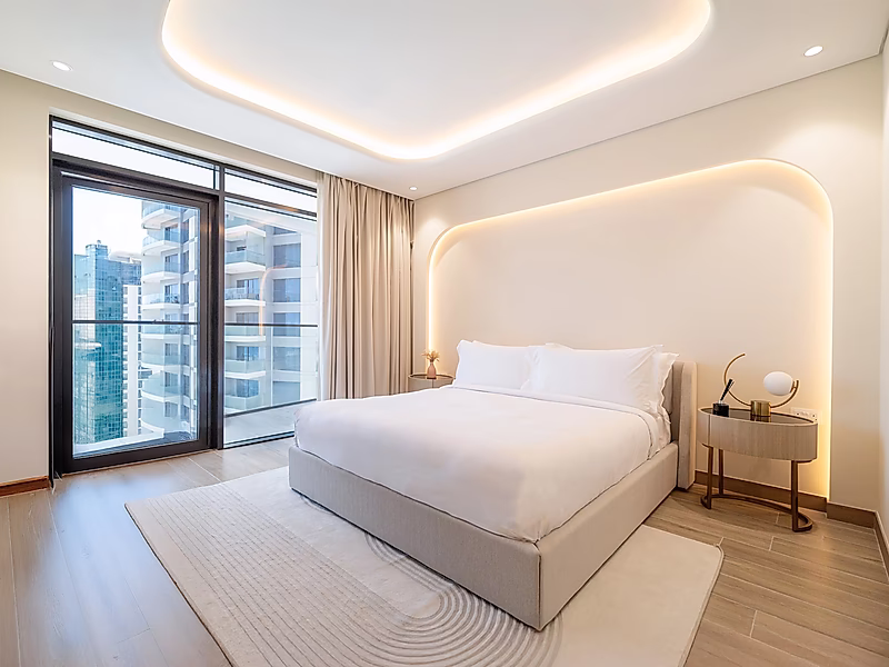 PREMIUM DEAL! 2 BEDROOM SEA VIEW WITH PAYMENT PLAN | WATERFRONT - Photo 14