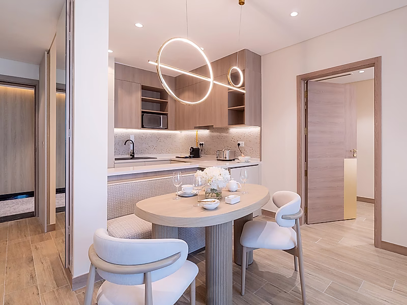 PREMIUM DEAL! 2 BEDROOM SEA VIEW WITH PAYMENT PLAN | WATERFRONT - Photo 19