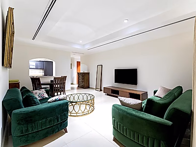 TITLED! LARGEST LAYOUT STUDIO FOR SALE | PORTO ARABIA