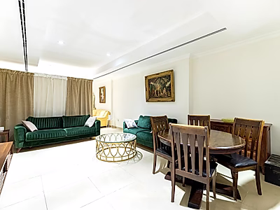 TITLED! LARGEST LAYOUT STUDIO FOR SALE | PORTO ARABIA